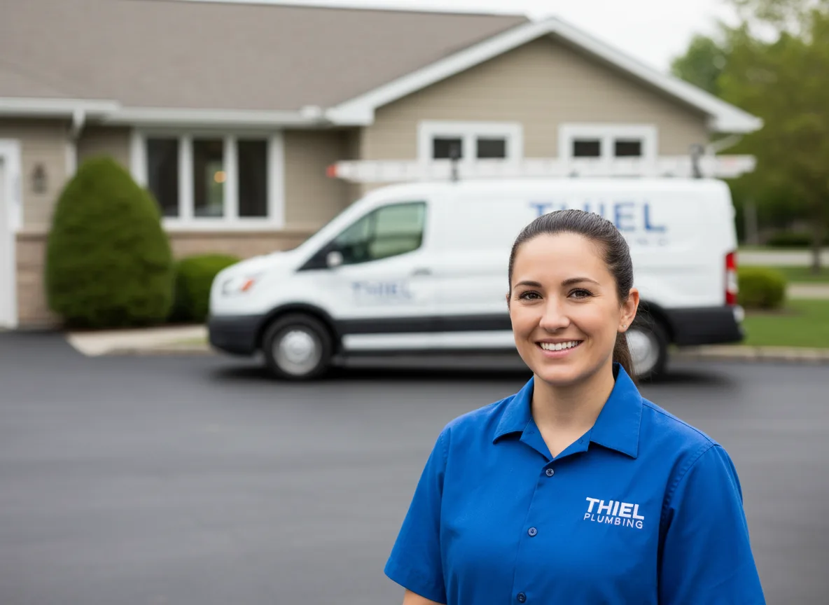 Plumber Thousandsticks, KY FAQs